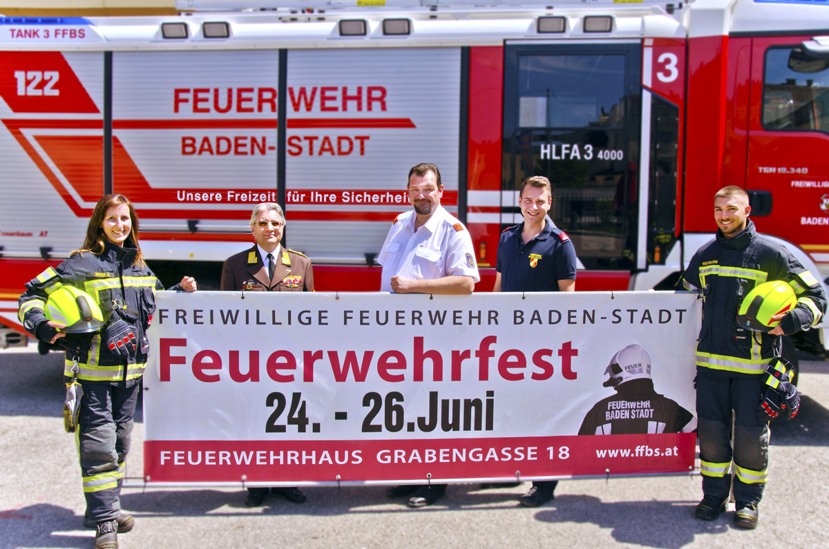 Ankündigung FW Fest 2022