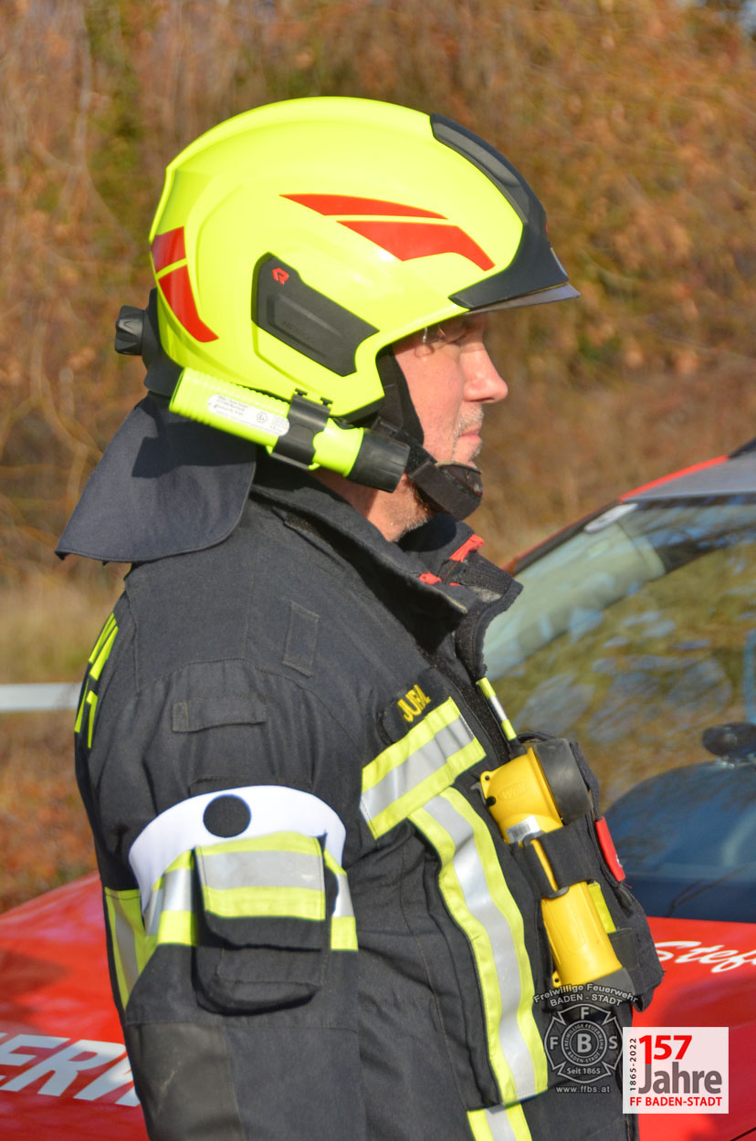 20221211 Ausbildungsprüfung Technischer Einsatz in Baden
