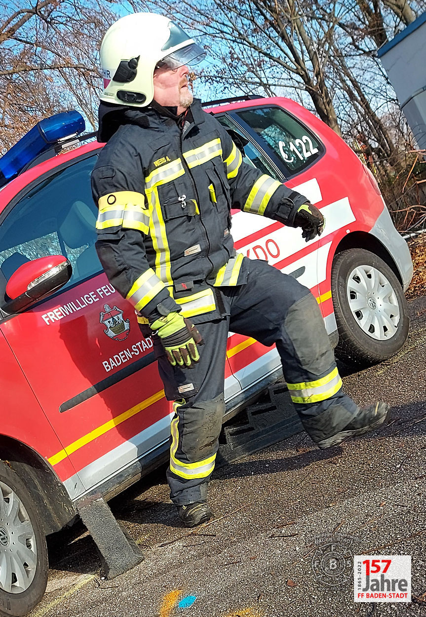 20221211 Ausbildungsprüfung Technischer Einsatz in Baden