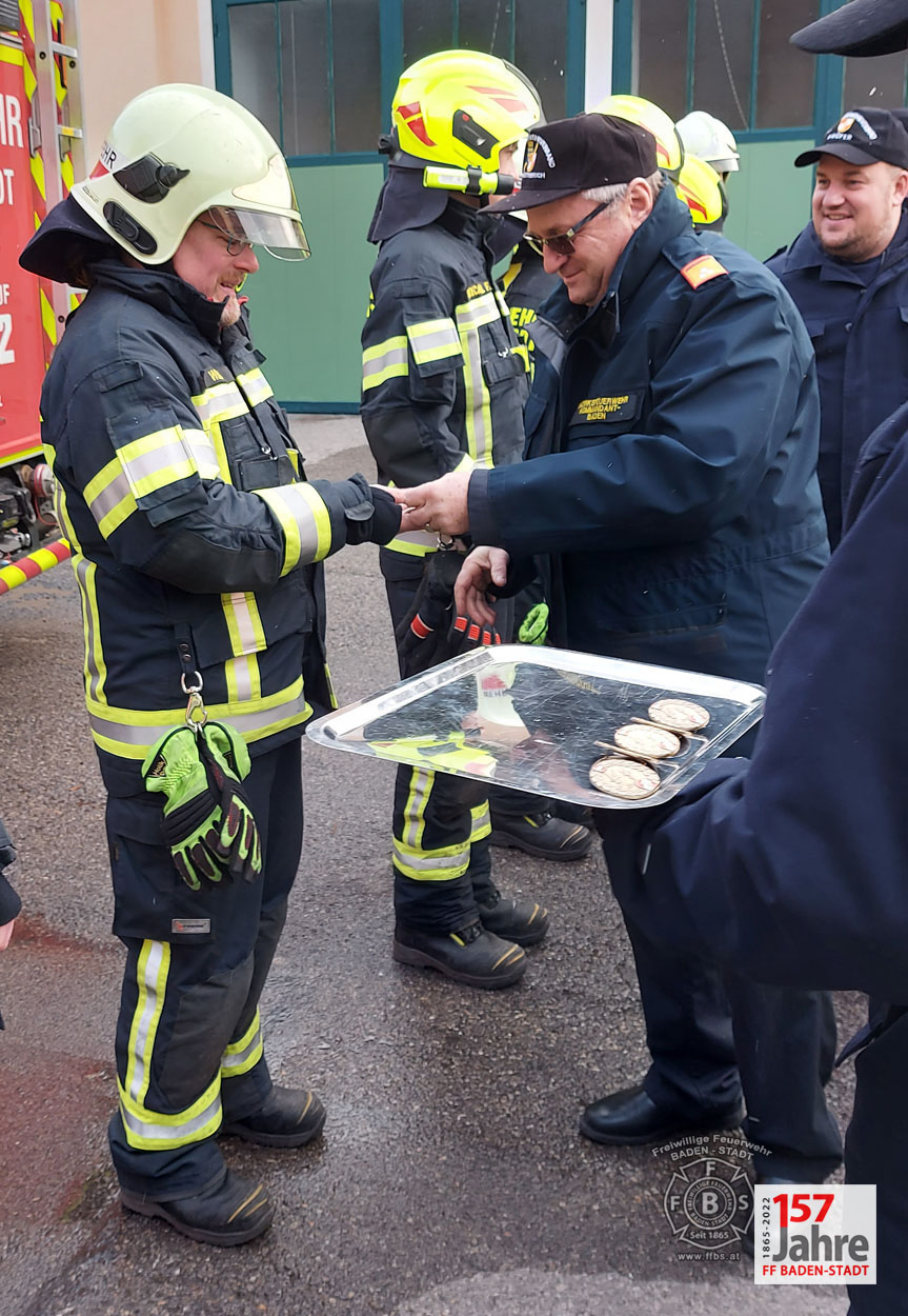 20221211 Ausbildungsprüfung Technischer Einsatz in Baden