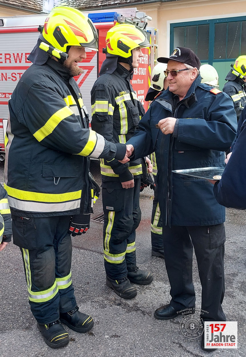 20221211 Ausbildungsprüfung Technischer Einsatz in Baden