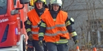 20221211 Ausbildungsprüfung Technischer Einsatz in Baden