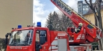 20230131 Unterstützung Rettungsdienst in Baden