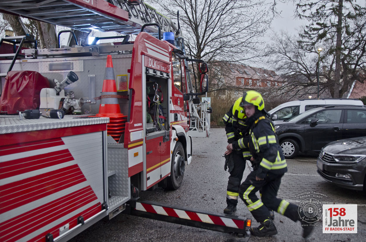 20230203 Sturmtief Pit übe derr Stadt BADEN