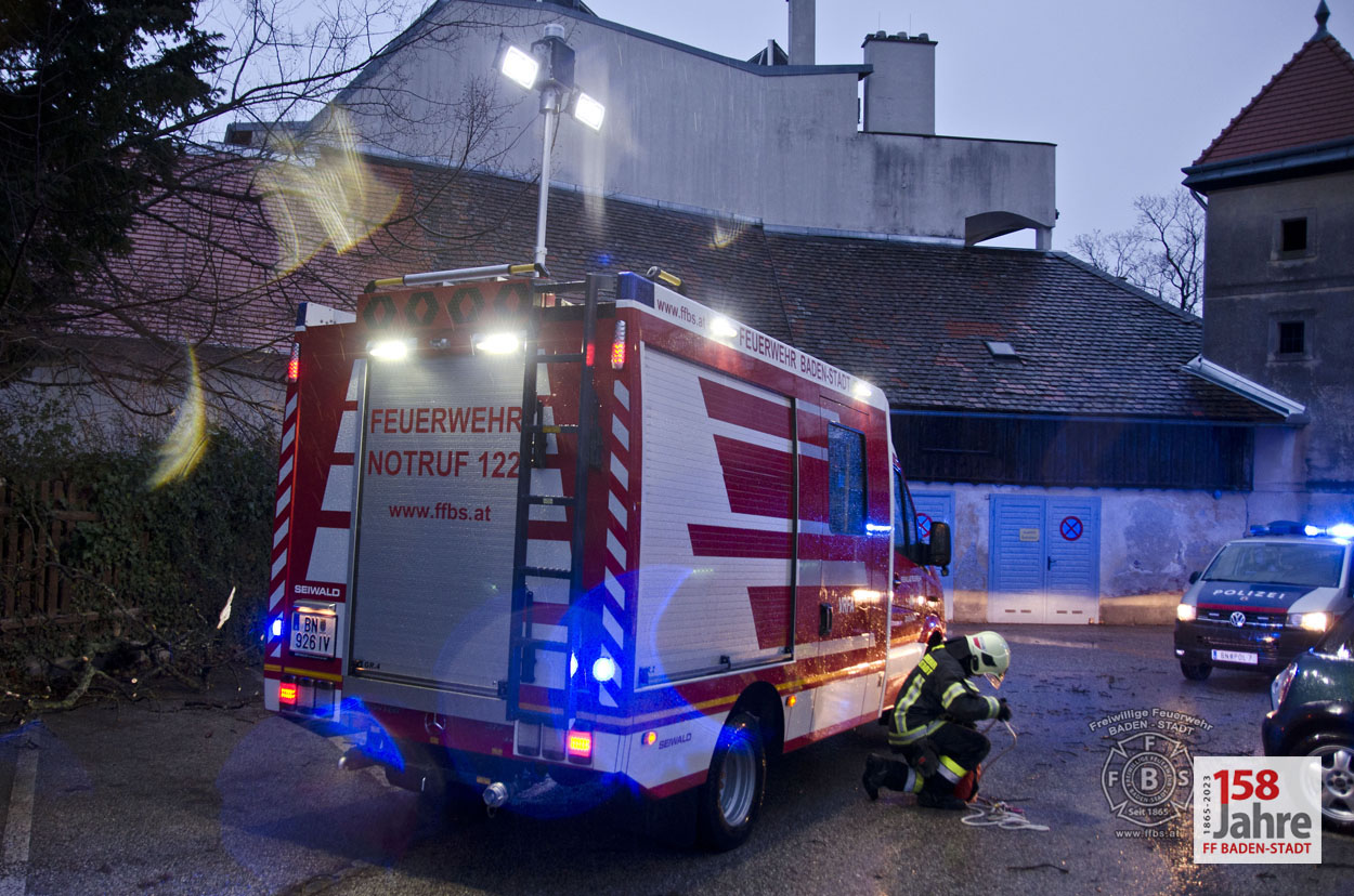 20230203 Sturmtief Pit übe derr Stadt BADEN