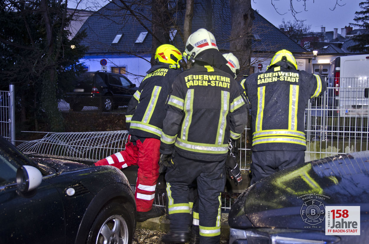 20230203 Sturmtief Pit übe derr Stadt BADEN