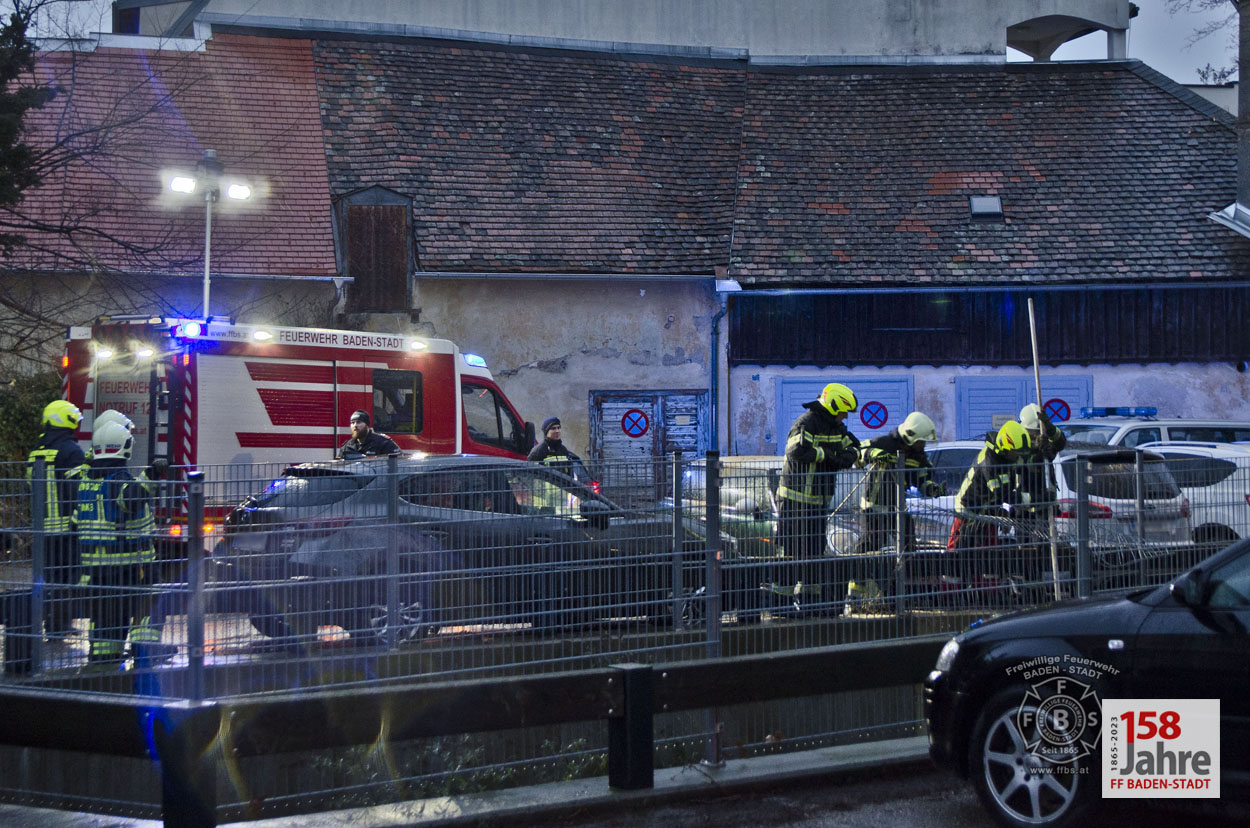 20230203 Sturmtief Pit übe derr Stadt BADEN