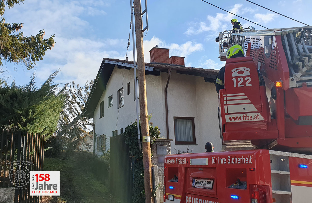 20230204 Sturmtief Pit über der Stadt BADEN