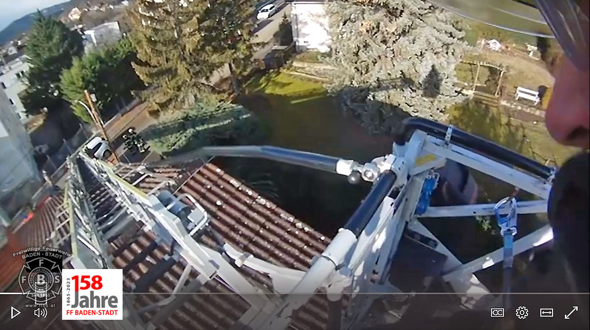 20230204 Sturmtief Pit über der Stadt BADEN
