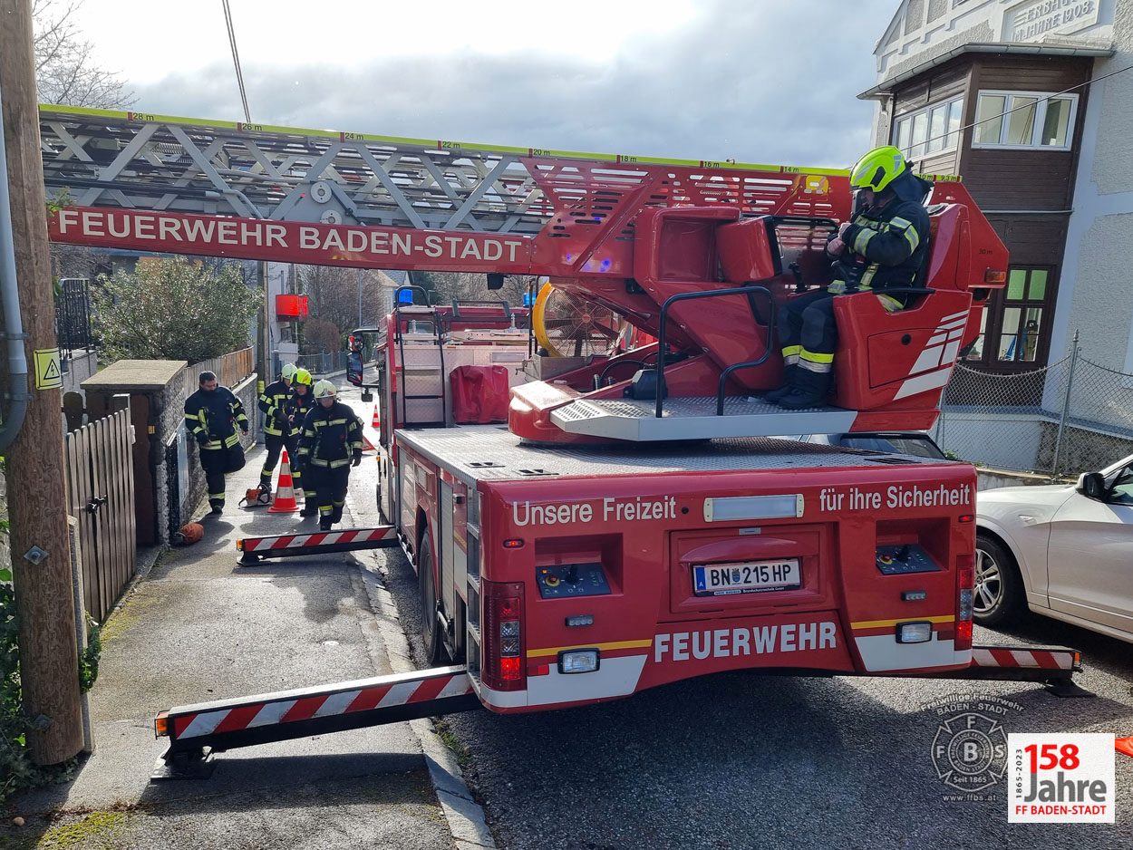 20230204 Sturmtief Pit über der Stadt BADEN