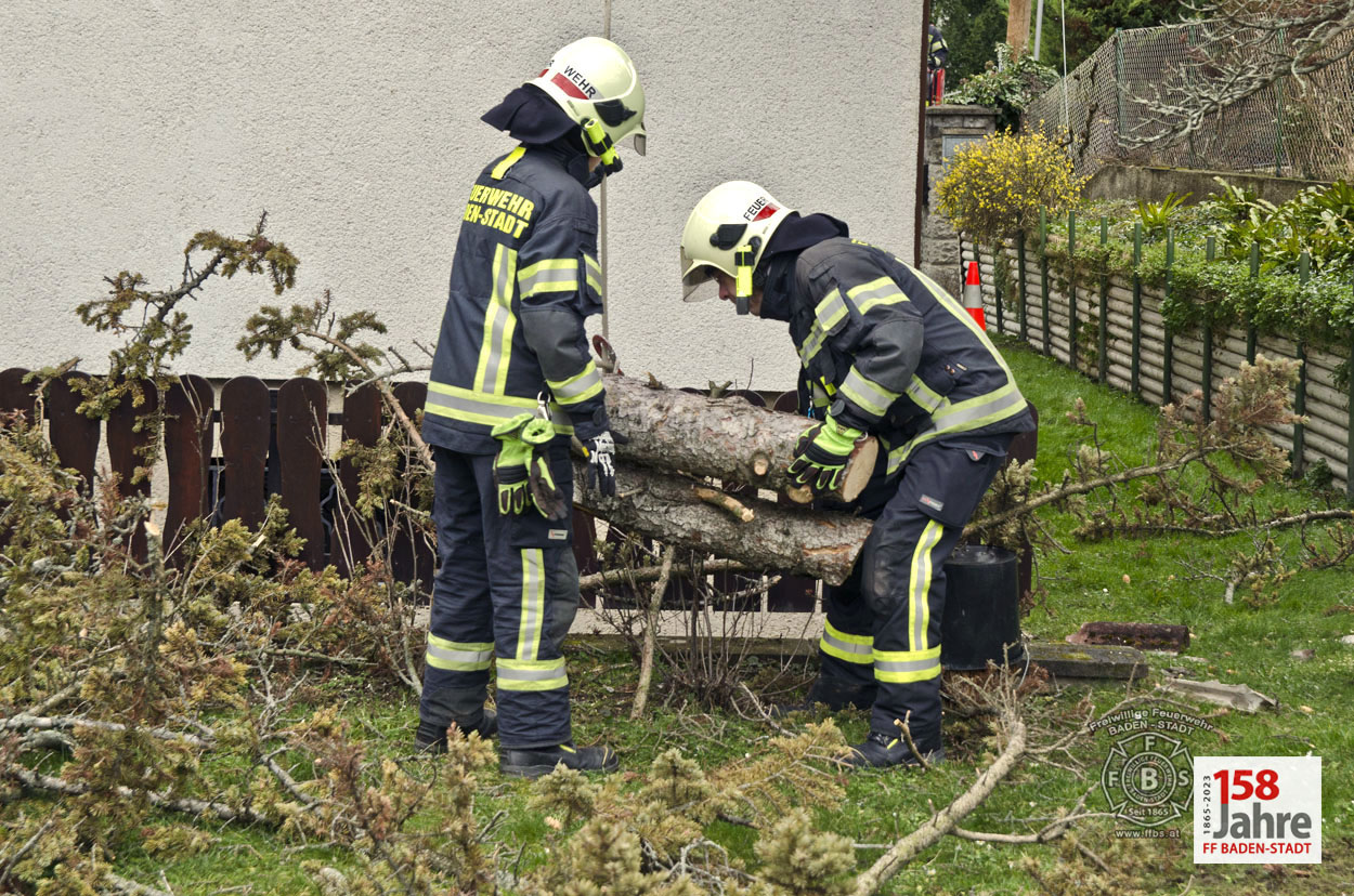 20230204 Sturmtief Pit über der Stadt BADEN
