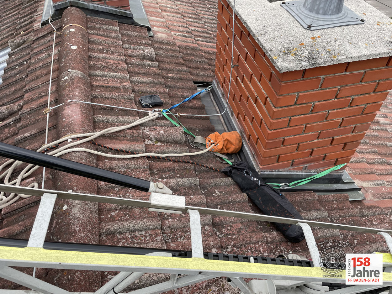 20230204 Sturmtief Pit über der Stadt BADEN