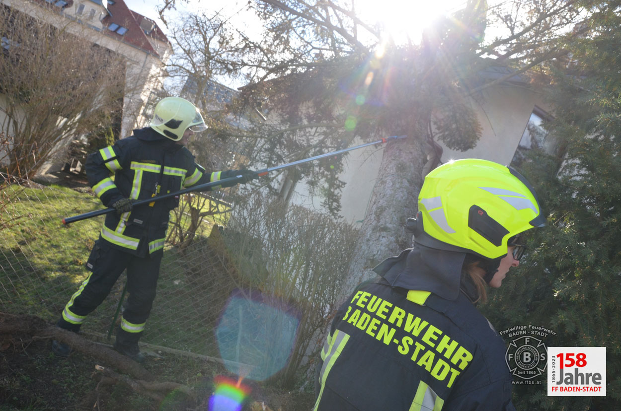 20230204 Sturmtief Pit über der Stadt BADEN