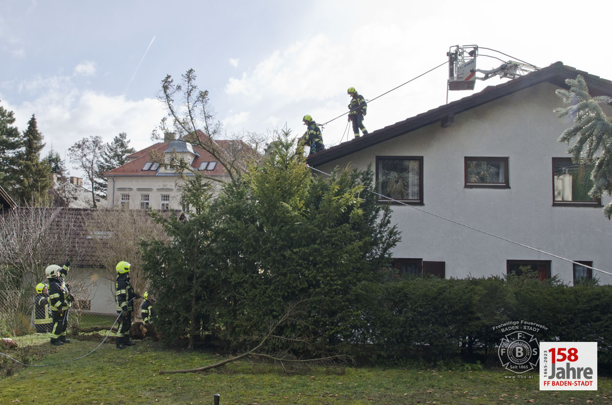 20230204 Sturmtief Pit über der Stadt BADEN