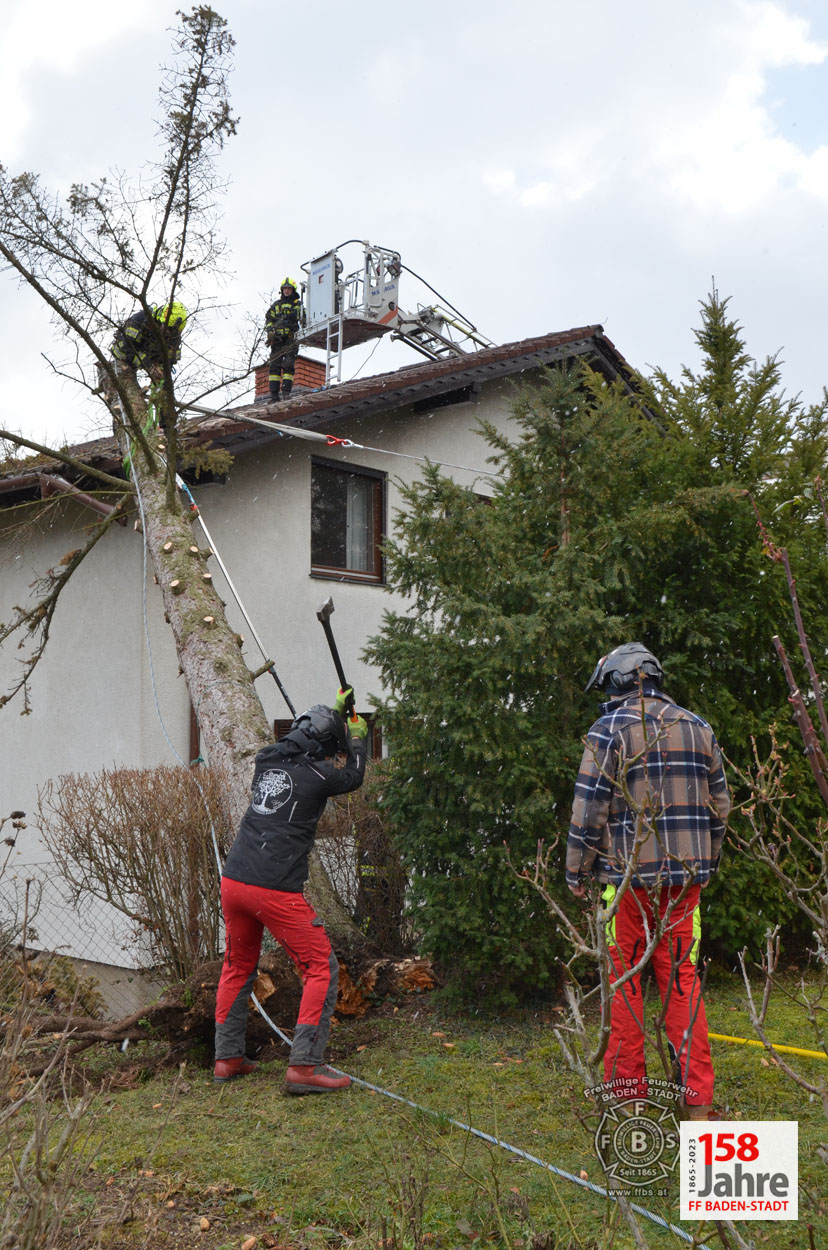 20230204 Sturmtief Pit über der Stadt BADEN