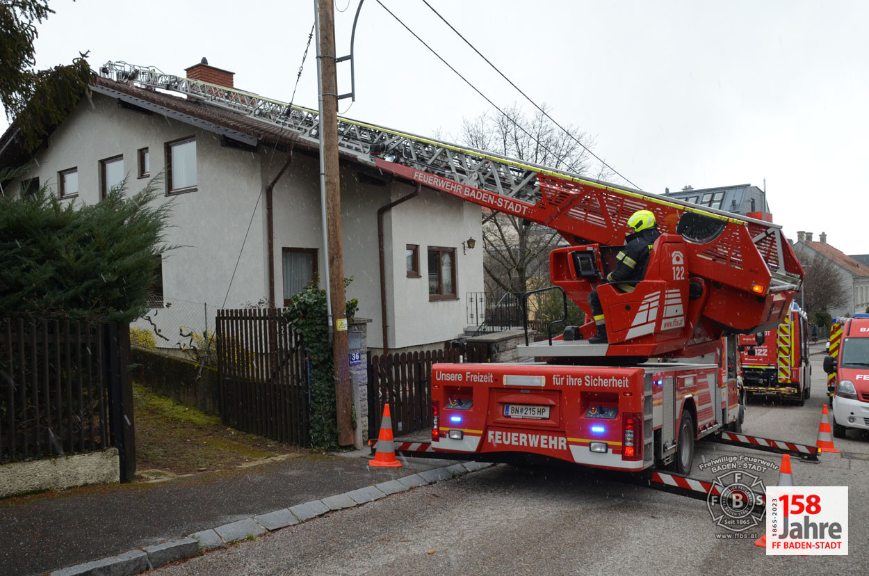 20230204 Sturmtief Pit über der Stadt BADEN