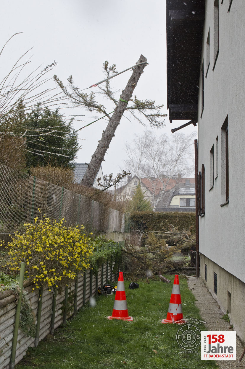 20230204 Sturmtief Pit über der Stadt BADEN