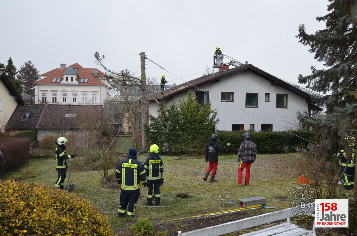 20230204 Sturmtief Pit über der Stadt BADEN