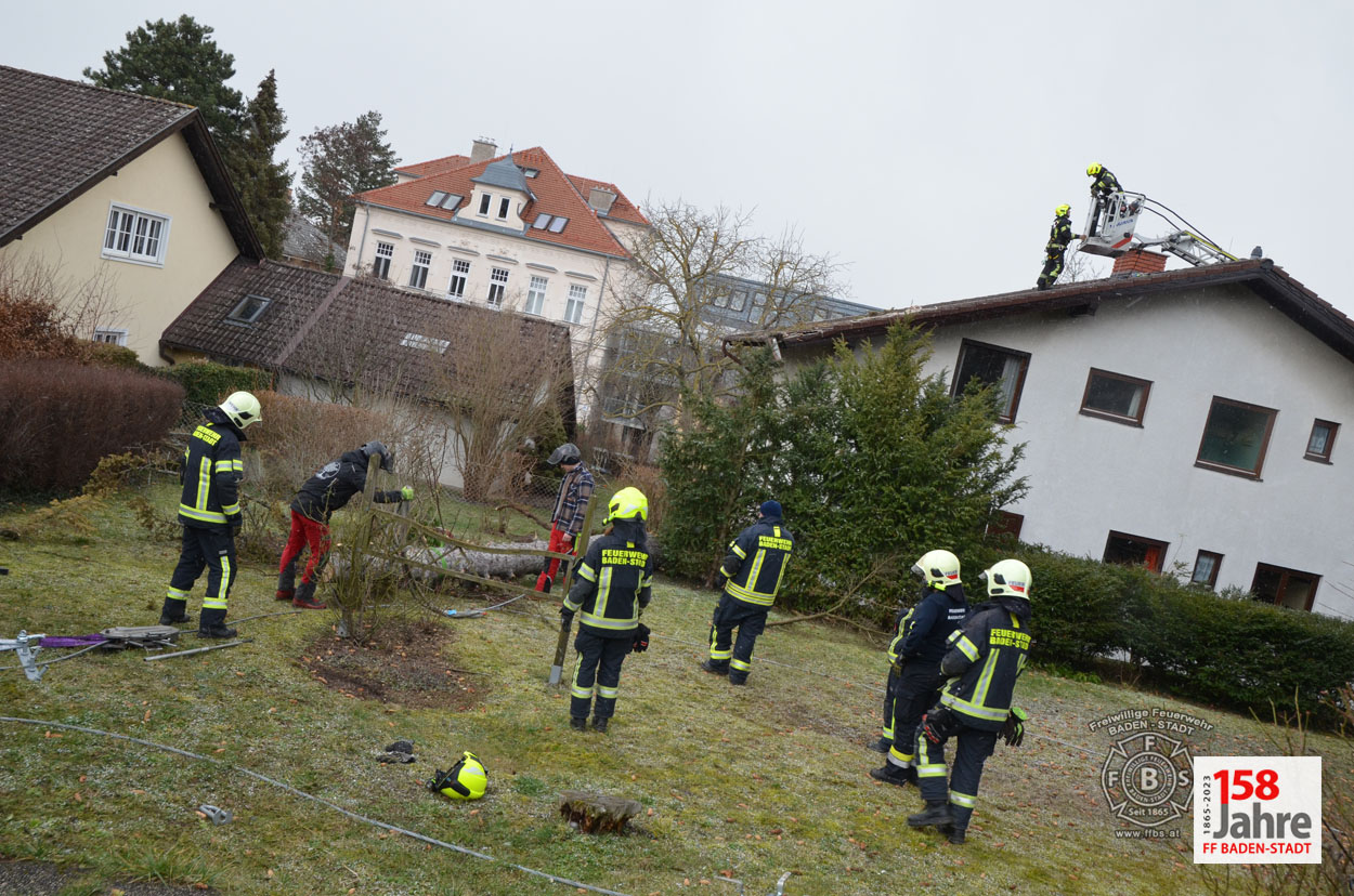 20230204 Sturmtief Pit über der Stadt BADEN