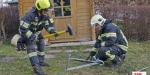 20230204 Sturmtief Pit über der Stadt BADEN