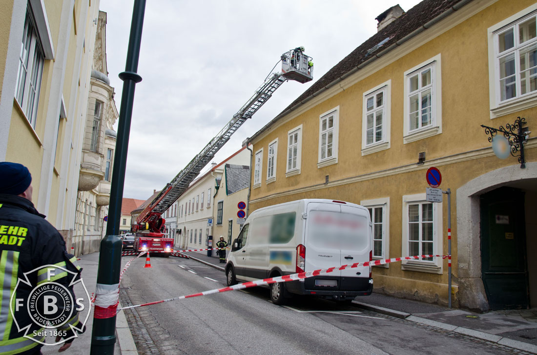 20190112 Strumschaden Baden  Foto: Alexandra Stosch