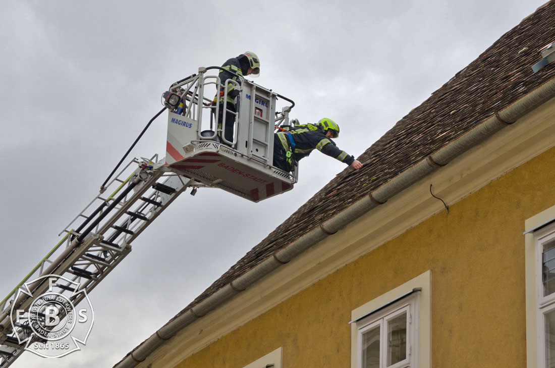 20190112 Strumschaden Baden  Foto: Alexandra Stosch