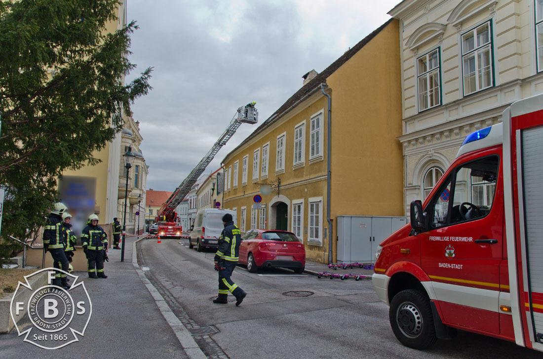 20190112 Strumschaden Baden  Foto: Alexandra Stosch