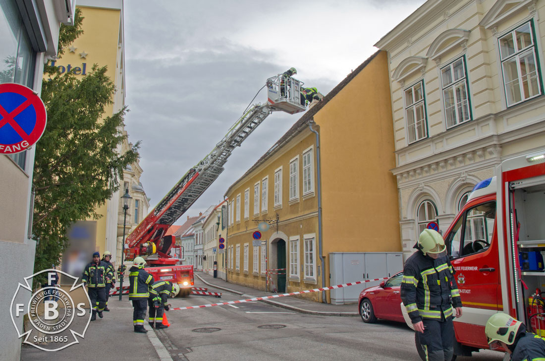 20190112 Strumschaden Baden  Foto: Alexandra Stosch