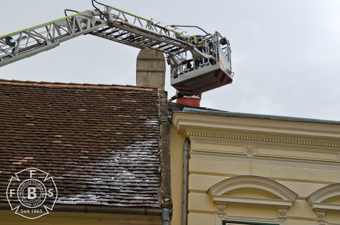 20190112 Strumschaden Baden  Foto: Alexandra Stosch