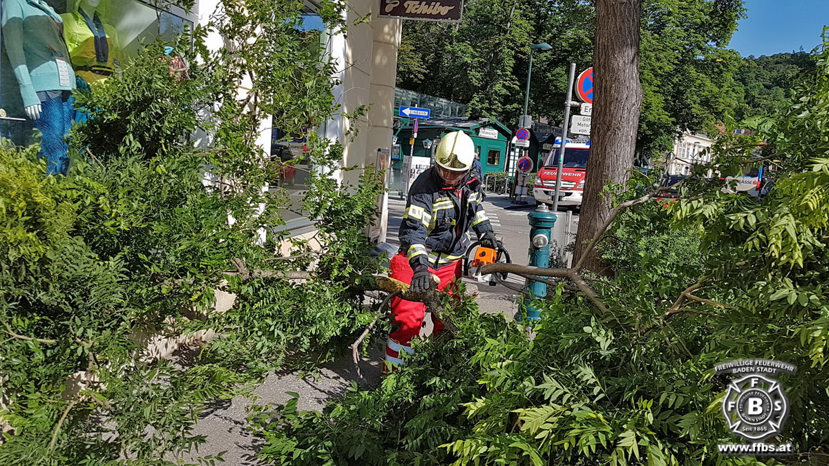20190608 Sturmschaden in Baden