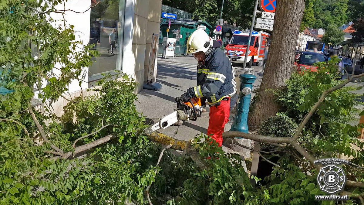 20190608 Sturmschaden in Baden