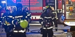 20190609 Brand Baden  Foto: Dominik Judt FF Baden-Stadt
