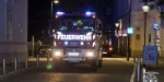 20190609 Brand Baden  Foto: Dominik Judt FF Baden-Stadt