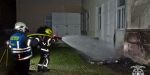 20190609 Brand Baden  Foto: Dominik Judt FF Baden-Stadt
