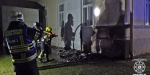 20190609 Brand Baden  Foto: Stefan Schneider FF Baden-Stadt