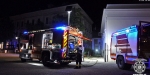 20190609 Brand Baden  Foto: Stefan Schneider FF Baden-Stadt